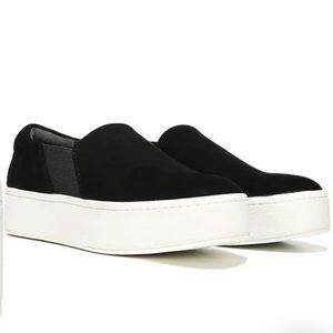 Vince Warren Platform Sneaker